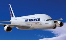 "Air France modifie son programme sur Los Angeles et Paris à partir du 27 Mars 2012"