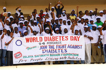 Ban Ki-moon appelle à faciliter l'accès aux traitements contre le diabète