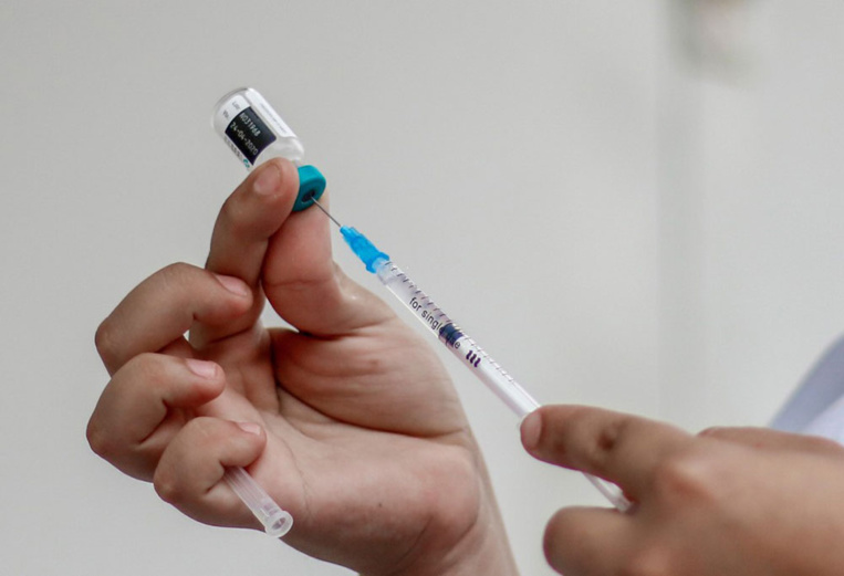 Epidémie de rougeole: New York supprime les exemptions religieuses à la vaccination