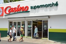 Implantation de Géant Casino : un supermarché à Arue, avant un hyper à Punaauia