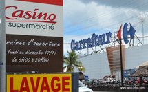 Implantation de Géant Casino : un supermarché à Arue, avant un hyper à Punaauia