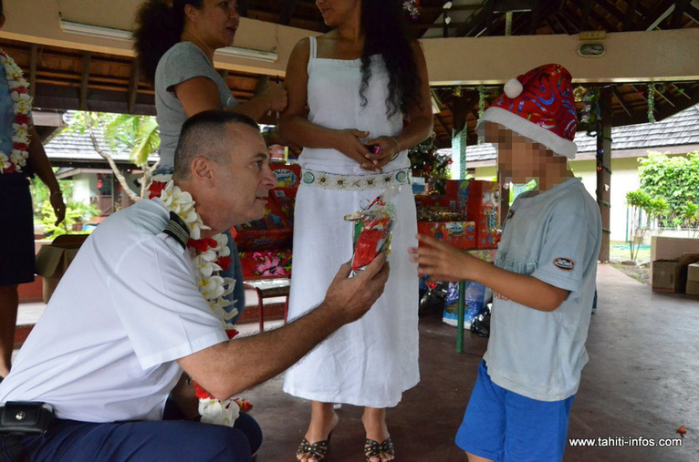 Le foyer Te Aho Nui : 16 enfants placés par le juge, aux multiples besoins matériels et affectifs