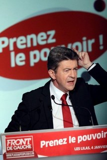 La réponse de la majorité à Mélenchon, pour qui la décolonisation est une "erreur de perspective"