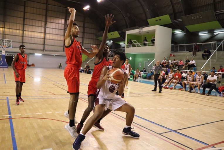 Bon début de tournoi Océania pour nos deux sélections U17