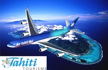Tahiti Tourisme et Air Tahiti Nui unissent leurs moyens à Tokyo