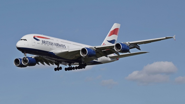 Grève monstre à British Airways avant une poursuite du mouvement mardi