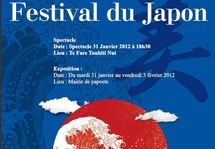 Festival : Néo-Japonisme In Tahiti