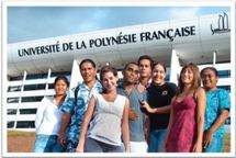 Journée d’information post-bac : toutes les formations de Polynésie présentes à l’UPF