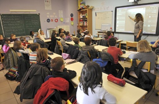 Grève mardi dans l'éducation nationale contre l'évaluation et les suppressions de postes