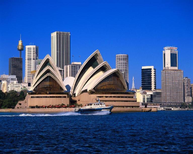 Le premier festival polynésie aura lieu en Australie en novembre