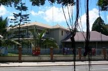 Nouvelle-Calédonie: première rentrée scolaire entièrement sous autorité locale