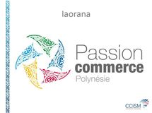 PASSION COMMERCE: La CCISM lance le concours des commerces innovants