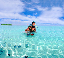 Séjours dans les îles Air Tahiti fête ses 20 ans