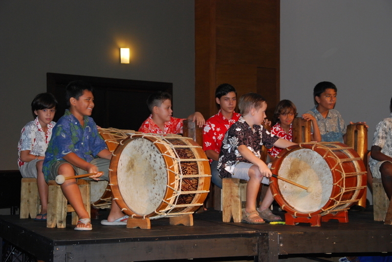 Un concert d'exception pour 150 musiciens !