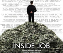 ISEPP”  : troisième soirée de “L’envers du monde” jeudi avec Inside Job