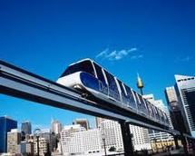 Auckland se dote d’autobus à impériale, Sydney condamne son monorail