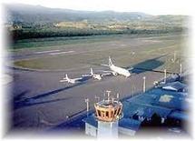 Un suspect pyromane interpellé à l’aéroport d’Honiara