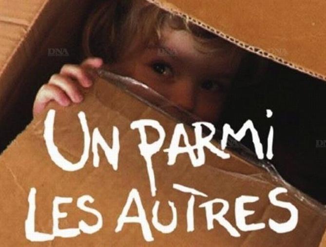 Projection-débat de "Un parmi les autres" le 21 avril