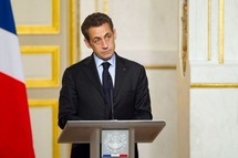 La Lettre de Nicolas Sarkozy aux Polynésiens