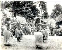 Journées d'exposition "Moorea i te matamua"