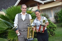 Concours du meilleur barman de Polynésie, 20ème édition