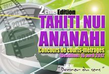 Samedi : 2e Festival Tahiti Nui Ananahi aux jardins de Paofai