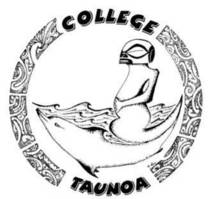 Journée citoyenne au Collège Taunoa