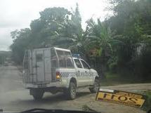 Samoa: Descente anti-cannabis près d’Apia : trois policiers blessés, un mort