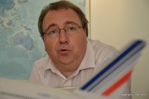Air France : Aucun plan social ni fermeture d’agence en Polynésie