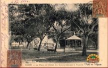 Mahana Pae du vendredi 25 mai autour du thème "Papeete aux temps anciens"