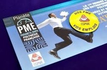 Planètre PME: La CGPME a organisé une réunion-cocktail pour le lancement de l'opération