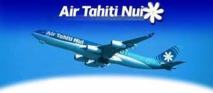 Communiqué de Air Tahiti Nui: modification des vols de mardi et mercredi