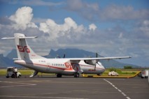 Et un préavis de plus de CSIP à Air Tahiti cette fois…