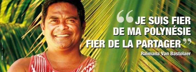 Soirée « Tous ensemble pour notre tourisme » le jeudi 28 juin,  Place Vaiete à Papeete