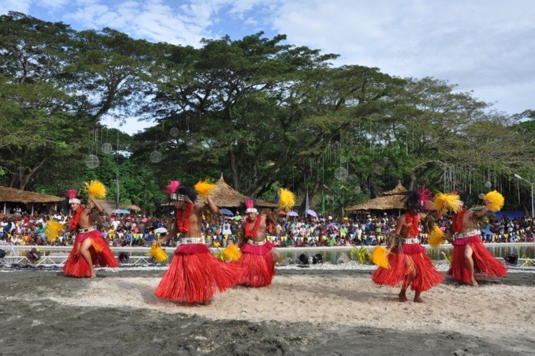 Echanges culturels jusqu’au dernier jour