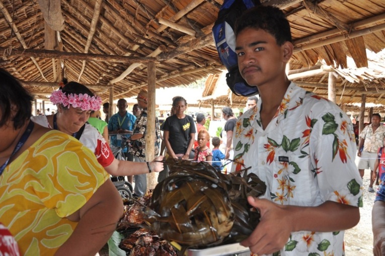 Echanges culturels jusqu’au dernier jour