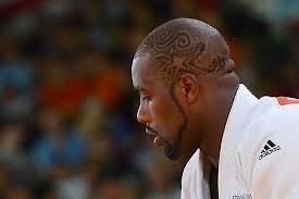 JO 2012: Le Judoka Teddy Riner champion olympique!