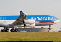 Air Tahiti Nui: la Grève des PNC est confirmée, des vols pourraient être perturbés