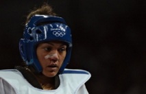 La tahitienne Anne-Caroline Graffe remporte la médaille d'Argent de taekwondo au JO de Londres!