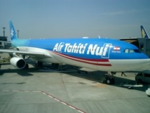 AIR TAHITI NUI, les horaires des vols réactualisés (MAJ le 12 à 21h)