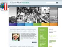 Pirae fait sa rentrée avec la mise en ligne de son site internet : www.pirae.pf