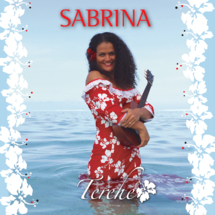 Terehe, le nouveau single de Sabrina Laughlin