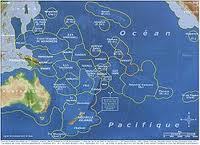 Accords pour une meilleure délimitation des zones maritimes océaniennes