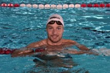 Jeux Paralympiques - Première médaille d'or pour la France, en natation