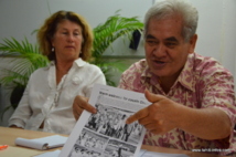 Forum des îles du Pacifique :  A Rarotonga « nous avons bossé », explique Tea Hirshon