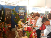 Salon du tourisme : la foule dès l’ouverture