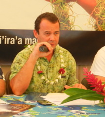 Tahiti Tourisme : le prochain président du Conseil d'administration serait désigné par Oscar Temaru