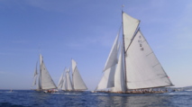 La Tahiti Pearl Regatta aux Voiles de St Tropez