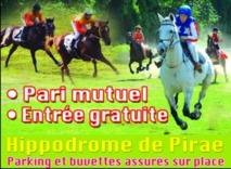 Hippodrome : 5 courses au programme dimanche, faites vos jeux !