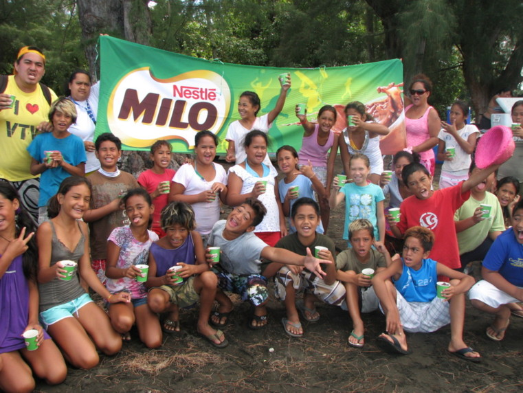 La semaine thématique organisée par la Commune de Papeete remporte un grand succès